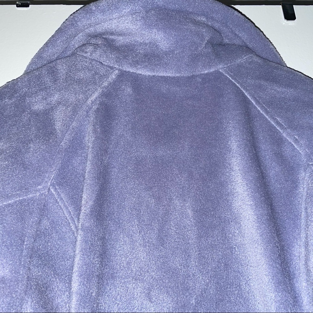 Columbia Fleece